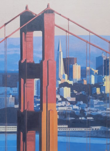 Couleurs de San Francisco